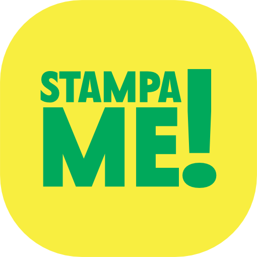 STAMPAME!
