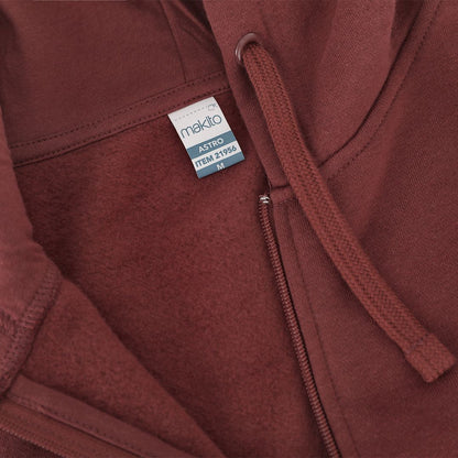 Felpa Adulto - "ASTRO" 21956