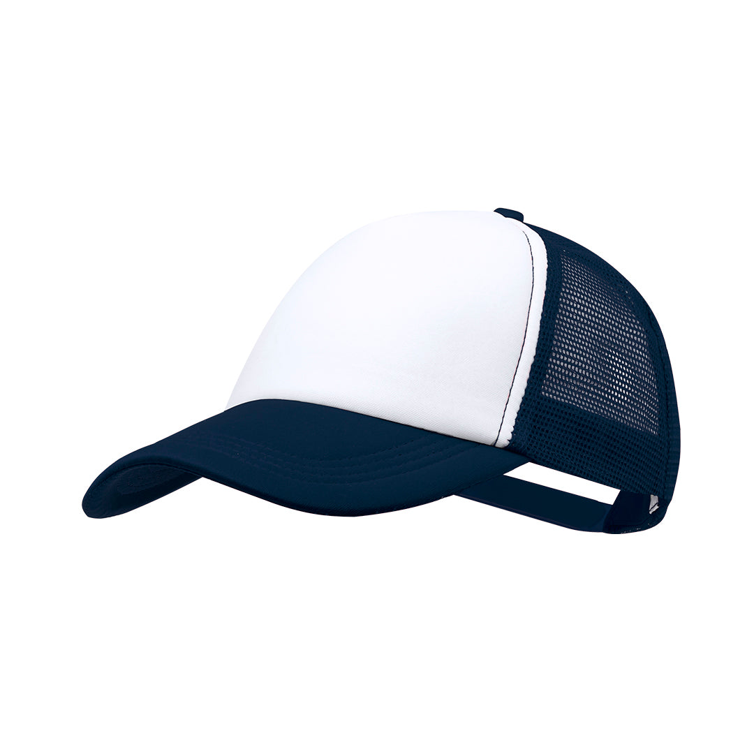 Cappello Zodak