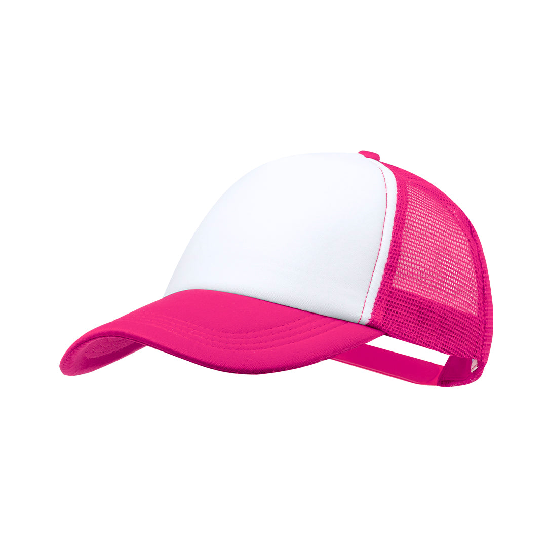 Cappello Zodak