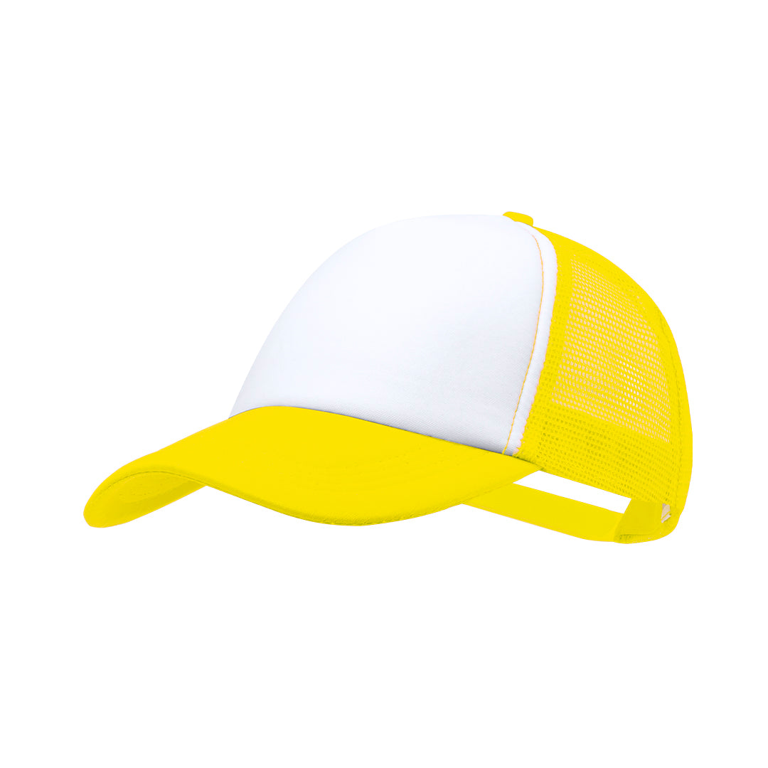 Cappello Zodak