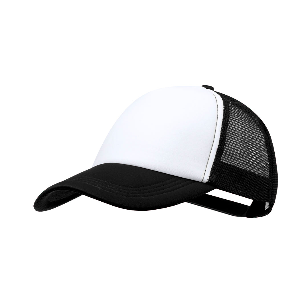 Cappello Zodak