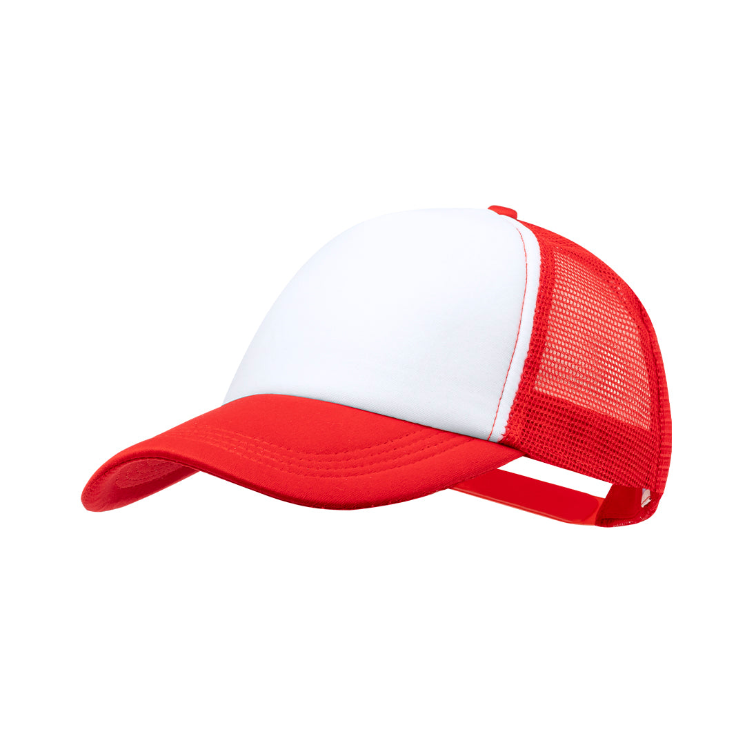 Cappello Zodak
