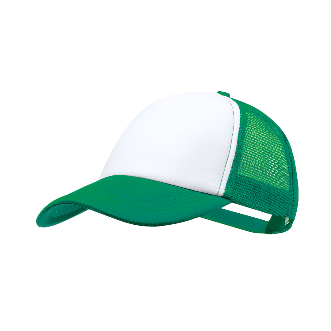 Cappello Zodak
