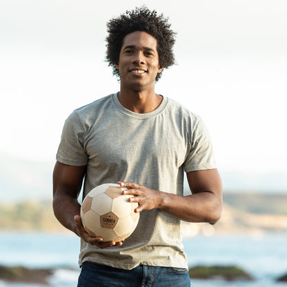 T-SHIRT adulto cotone girocollo manica corta - "KEYA" MC150