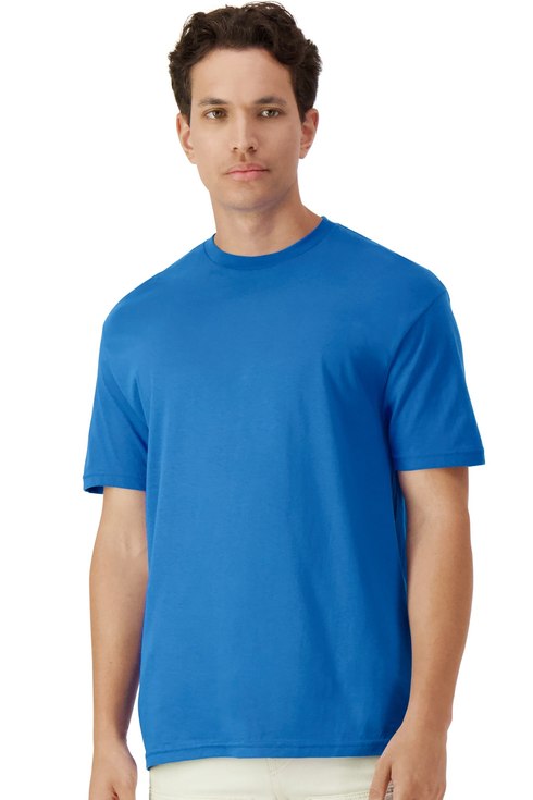 T-SHIRT Light Cotton girocollo manica corta