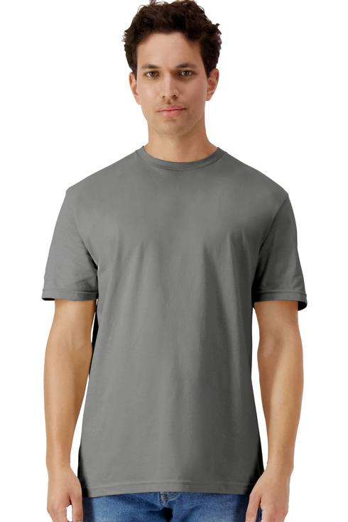 T-SHIRT Light Cotton girocollo manica corta