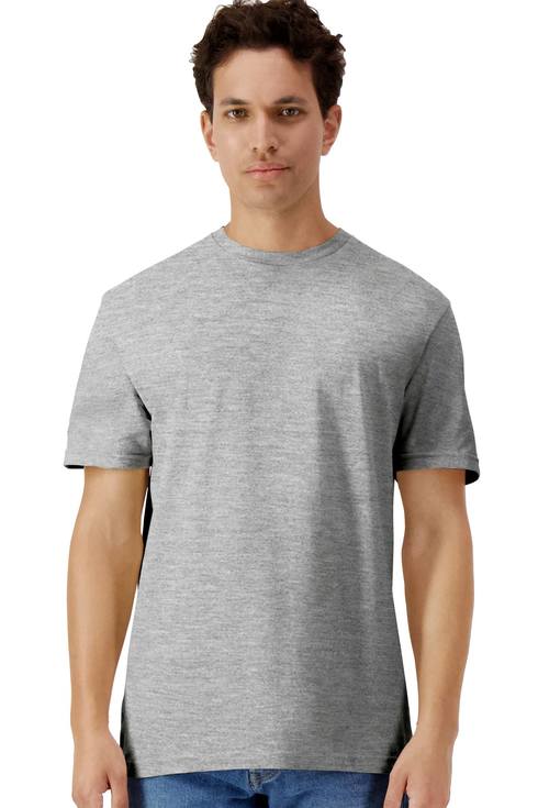 T-SHIRT Light Cotton girocollo manica corta