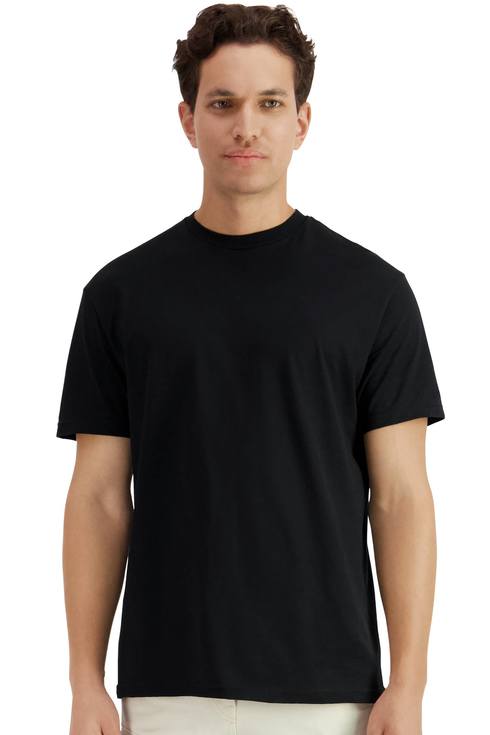 T-SHIRT Light Cotton girocollo manica corta