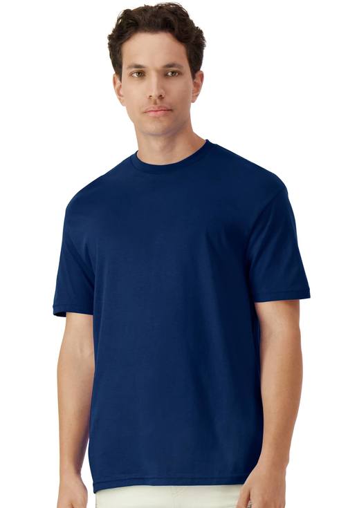 T-SHIRT Light Cotton girocollo manica corta