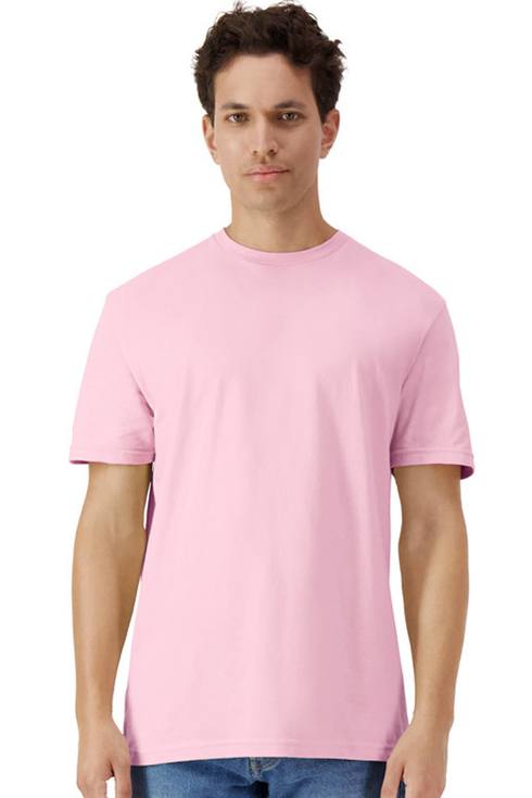 T-SHIRT Light Cotton girocollo manica corta
